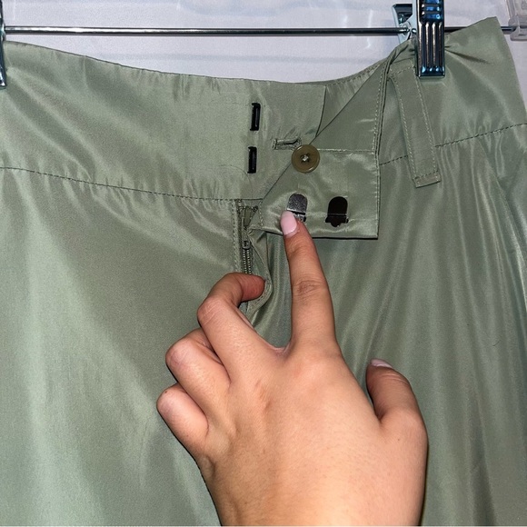 Little Moon by Aritzia Twilight Pants - Picture 8 of 12